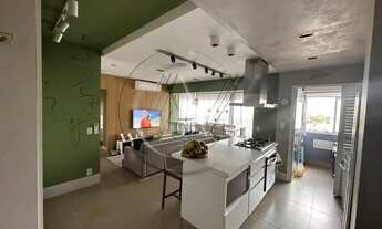 Imagem 3: Alugo apê mobiliado e pronto para morar 65 m²