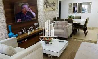 Imagem 2: Apartamento com 3 dormitórios em São Bernardo do Campo