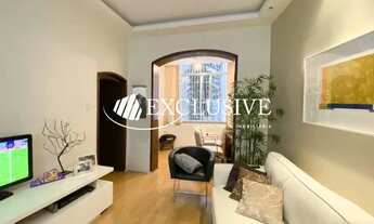 Imagem 6: Apartamento-À VENDA-Leblon-Rio de Janeiro-RJ