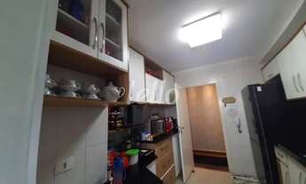 Imagem 4: Santo André - Apartamento Padrão - Vila Valparaíso