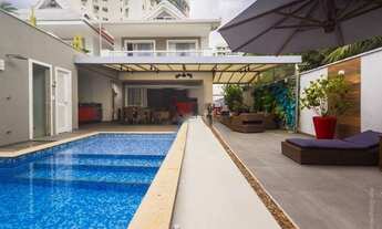 Imagem 3: Blue Houses Mobiliada