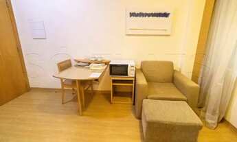 Imagem 4: Flat para hospedagem, próximo a Av. Paulista, Rua da Consolação, fácil acesso ao Metrô