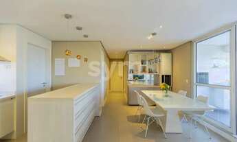 Imagem 4: CURITIBA - Apartamento Padrão - Água Verde