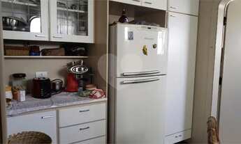 Imagem 7: Cobertura em Moema Pássaros com 332 metros