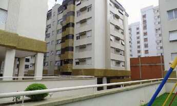 Imagem: Apartamento com 3 quartos, 1 vaga, Sacada