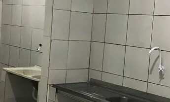 Imagem 2: Casa pra alugar Casa com 2 dormitórios