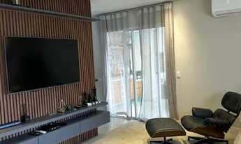 Imagem 5: Deslumbrante Cobertura com Espaços Amplos e Lazer Completo