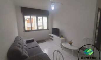 Imagem 3: Apto 1 dorm. mobiliado para Locação no Bairro São João Porto Alegre/RS. - AP5014