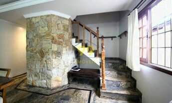 Imagem 5: Casa a venda 4 dormitórios - 2 suítes - 200m2 - 3 vagas