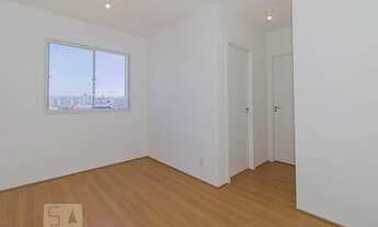 Imagem 2: Apartamento à Venda - Vila Guilherme, 2 Quartos, 43 m2