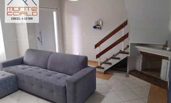 Imagem 7: Sobrado com 3 dormitórios, 133 m² - venda por R$ 750.000,00 ou aluguel por R$ 3.500,00/mês