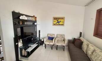 Imagem: Casa com 2 dormitórios à venda, 82 m²