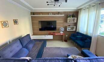 Imagem: Casa com 3 dormitórios sendo 3 suítes