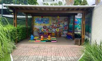 Imagem 4: Apartamento para venda possui 171 metros quadrados com 4 quartos em Apipucos - Recife - PE