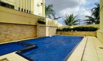 Imagem 5: Apartamento para aluguel com 75 metros quadrados com 3 quartos em Cidade Jardim - Anápolis