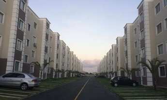 Imagem 2: Apartamento para venda no Condominio Fonte das águas, prox a faculdade UNEF