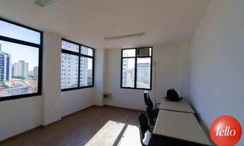 Imagem 6: São Paulo - Conjunto Comercial/Sala - Vila Mariana