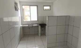 Imagem 2: Vendo apartamento no Residencial Sol Poente, ao lado do formosa augusto Montenegro