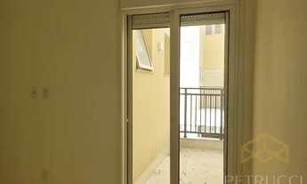 Imagem 7: Apartamento - Swiss Park - Campinas