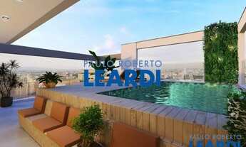 Imagem: COBERTURA - MOEMA PÁSSAROS - SP