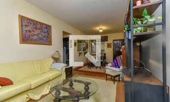 Imagem 4: Apartamento para Aluguel - Santa Cecília, 2 Quartos, 100 m2