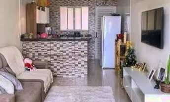 Imagem 2: Casa para venda possui 80 metros quadrados com 2 quartos em Cidade Nova - Salvador - Bahia