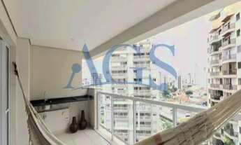 Imagem 5: São Paulo - Apartamento Padrão - ANALIA FRANCO