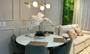 Imagem: Apartamento para aluguel com 47 metros quadrados