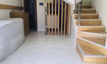 Imagem 2: Casa 2 dormitórios para Venda, Beija Flor no bairro Austin, localizado na cidade de Nova I