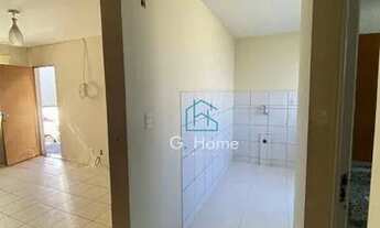 Imagem 6: Apartamento com 2 dormitórios, 57 m² - venda por R$ 95.000,00 ou aluguel por R$ 865,00/mês