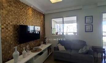 Imagem 4: Apartamento com 3 dormitórios à venda, 122 m² por R$ 1.275.000 - Tatuapé - São Paulo/SP