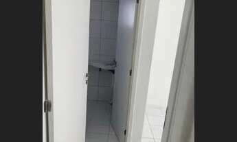 Imagem 3: Apartamento 2 quartos andar alto