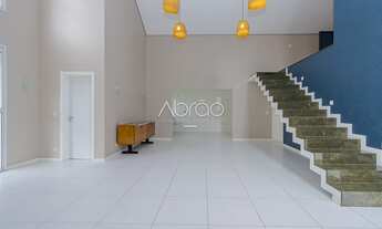 Imagem 7: CASA EM CONDOMÍNIO com 3 dormitórios para alugar com 468.82m² por R$ 8.000,00 no bairro Ab