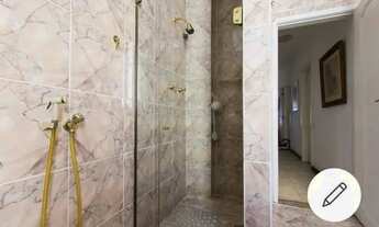 Imagem 4: Quarto em cobertura a 2 quadras da praia de Copacabana