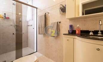 Imagem 6: Apartamento para venda possui 65 metros quadrados com 2 quartos