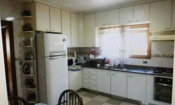 Imagem 6: Sobrado à Venda ou Locação no Bolsão 5 Dormitórios Suítes 8 Vagas com Piscina