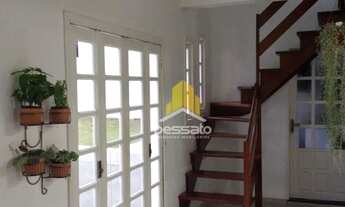 Imagem 6: Casa à venda, 250 m² por R$ 790.000,00 - Oriço - Gravataí/RS