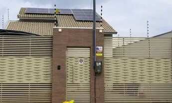 Imagem: Alugo casa no Alvorá