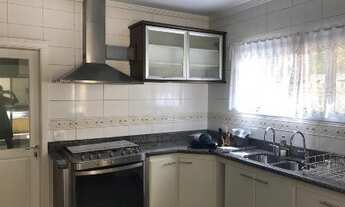 Imagem 5: Casa de condomínio sobrado para aluguel com 450 metros quadrados com 4 quartos