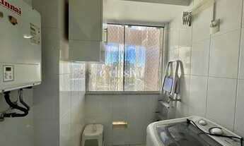 Imagem 7: Apartamento para venda tem 80 metros quadrados com 2 quartos em Estreito - Florianópolis