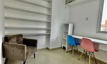 Imagem 7: VARANDAS MOBILIADO