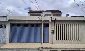 Imagem: Casa no Conjunto Val Paraiso com 3 quartos