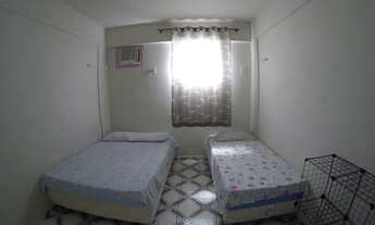 Imagem 3: Apto mobiliado Salinas 2 quartos uma vaga garagem