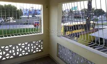 Imagem: Apartamento Iputinga - Recife - PE