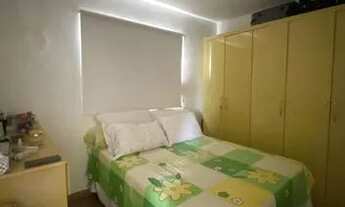 Imagem 5: Apartamento para venda com 70 metros quadrados com 2 quartos em Matatu - Salvador - Bahia