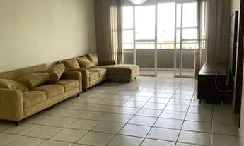 Imagem 2: Apartamento Mobiliado para aluguel possui 167 m2, 03 quartos no Bairro Tabajaras - Uberlân