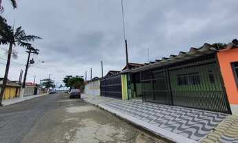 Imagem 2: Praia Grande - Casa Padrão - Solemar