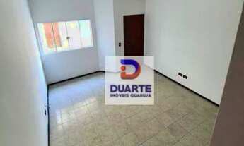 Imagem 2: Sobrado com 2 dormitórios, 67 m² - venda por R$ 320.000 ou aluguel por R$ 2.742/mês - Astú