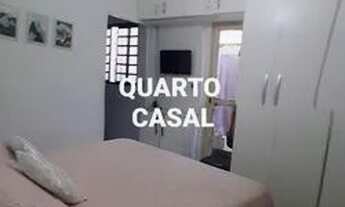 Imagem 4: Casa assombrada Casa com 3 dormitórios