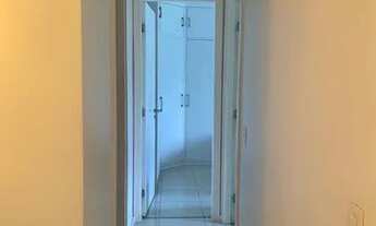 Imagem 6: Cobertura duplex para venda 200m2 com 4 quartos - Le Parc Barra da Tijuca